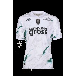 Camisa de visitante para mujer Empoli 2024/25