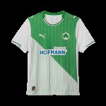 Camiseta de local para hombre SpVgg Greuther 2025/26