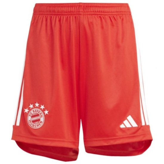 Pantalones cortos Home Bayern Munich 2023/24 para mujer