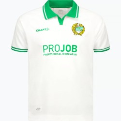 Camiseta local para hombres Hammarby IF 2025