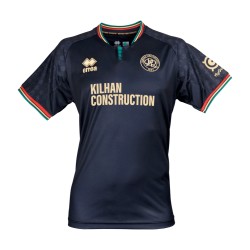 Camiseta Visitante de Queens Park Rangers 2024/25 para Niños