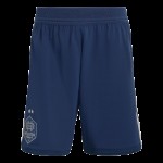 Hombre Houston Dynamo 2026 Pantalones Cortos Visitante