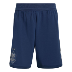 Hombre Houston Dynamo 2026 Pantalones Cortos Visitante