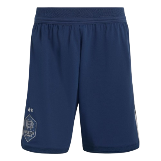 Hombre Houston Dynamo 2026 Pantalones Cortos Visitante