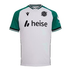 Camiseta tercera Hannover 96 2024/25 para mujer