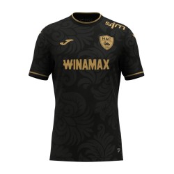 Camisa de tercera equipación para hombre Havre AC 2024/25