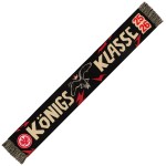 Bufanda Royal Class Eintracht Frankfurt