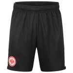 Pantalones cortos locales Eintracht Frankfurt 2026/27 para niño Pantalones cortos locales Eintracht Frankfurt 2026/27 para niño