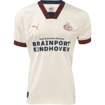 Camiseta Visitante de PSV 2023/24 para Hombres