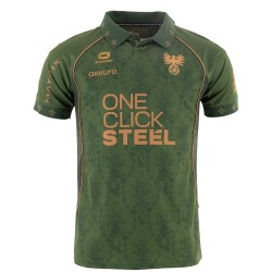 Camiseta visitante de hombre Go Ahead Eagles 2026/27