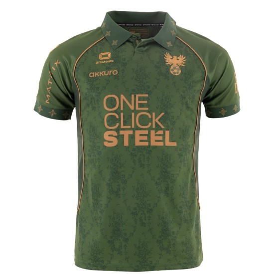 Camiseta visitante de hombre Go Ahead Eagles 2026/27 Camiseta visitante de hombre Go Ahead Eagles 2026/27