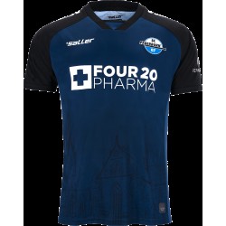 Camiseta de local de hombres SC Paderborn 07 2024/25