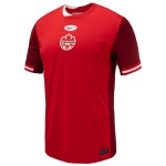 Canadá Camiseta de Local Copa América 2024