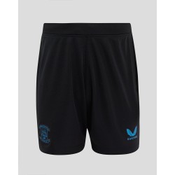 Pantalones Cortos Terceros de Preston North End 2024/25 para Niños