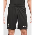 Pantalones cortos de visitante de hombres Liverpool 2024/25