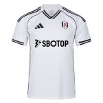 Camiseta Local Fulham 2025/26 Hombre