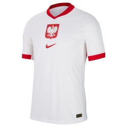 Polonia Camiseta de Local EURO 2024