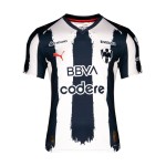 Camiseta local hombre Monterrey FC 2025/26