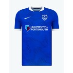Hombre Portsmouth Camiseta Local 2025/26