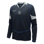 Hombre Chelsea 2025/26 Tercera Camiseta Manga Larga