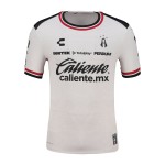 Camiseta visitante del Atlas FC 2025/26 para mujer