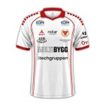 Camiseta de hombre Kalmar FF 2026 de visitante