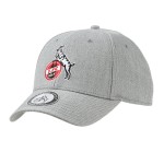Gorra con Logo Básico del 1. FC Köln – Gris