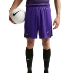 Pantalón Corto Visitante FC Barcelona 2026/27 Niño