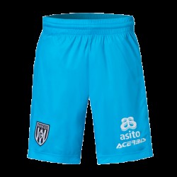 Pantalones Cortos Visitantes de Heracles Almelo 2024/25 para Niños