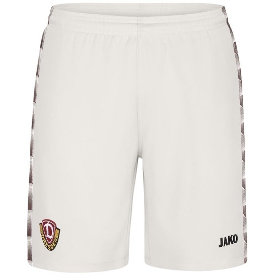 Pantalón corto visitante de hombre Dynamo Dresden 2026/27