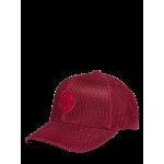 Gorra Flex Mesh Bayern Munich - Rojo Gorra Flex Mesh Bayern Munich - Rojo