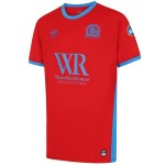 Camiseta de la 3.ª equipación del Blackburn Rovers 2026/27 para mujer