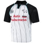 Camiseta Retro Bukta 1994 de Derby County para Niño