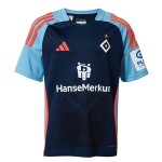 Camiseta especial Niño Hamburger SV 2024/25