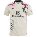 Camiseta Tercera Mainz 05 2025/26 Hombre