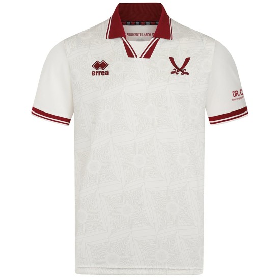 Camiseta tercera Sheffield United 2024/25 para niños