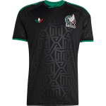 Camiseta Mundial Tercera México 2026 para Niño Camiseta Mundial Tercera México 2026 para Niño