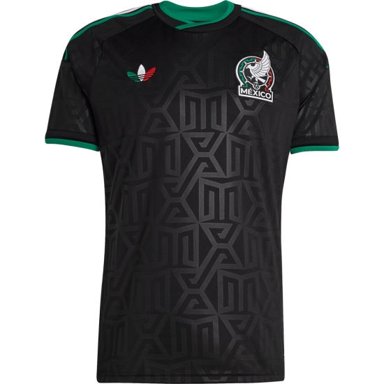 Camiseta Mundial Tercera México 2026 para Niño Camiseta Mundial Tercera México 2026 para Niño