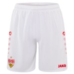Pantalones cortos local VfB Stuttgart 2025/26 Hombre Pantalones cortos local VfB Stuttgart 2025/26 Hombre