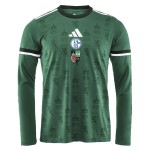 Camiseta especial del 150º aniversario 2025/26 del FC Schalke 04 para hombre