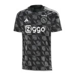 Camiseta Tercera de Ajax 2023/24 para Mujeres