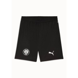 Pantalones Cortos Tercera FC St. Pauli 2025/26 Niño