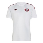 Camiseta visitante Catar 2026 Copa del Mundo mujer Camiseta visitante Catar 2026 Copa del Mundo mujer
