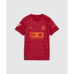 Camiseta visitante del Valencia CF 2025/26 para hombre