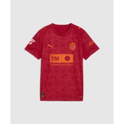 Camiseta visitante del Valencia CF 2025/26 para hombre
