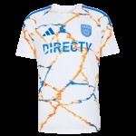 Mujer San Diego FC 2026 Camiseta Visitante
