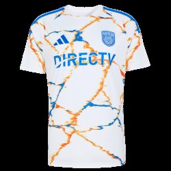 Hombre San Diego FC 2026 Camiseta Visitante