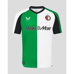 Camiseta Tercera de Feyenoord 2024/25 para Niños
