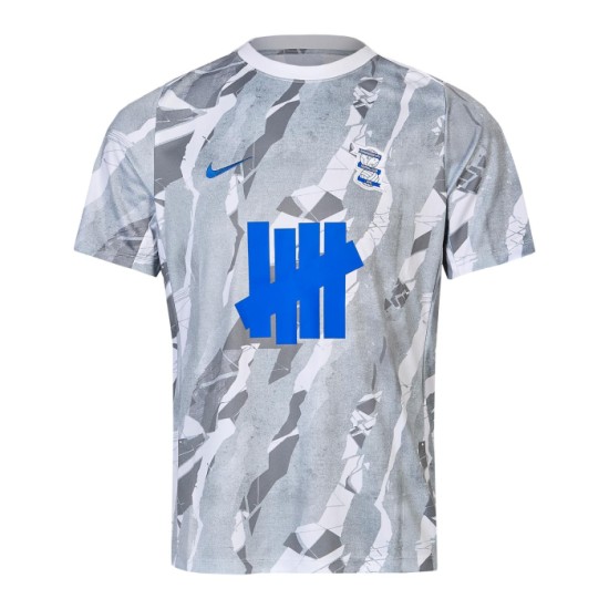 Tercera camiseta prepartido Birmingham City 2025/26 hombre