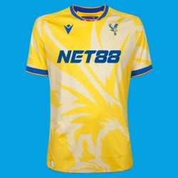 Camisa de visitante para hombre Crystal Palace 2024/25